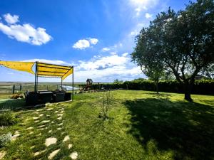 Gallery image of Portita spre Delta in Jurilovca