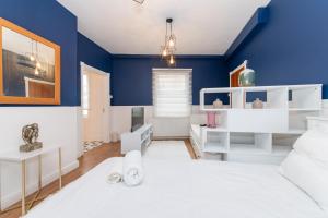 Galeriebild der Unterkunft Free Parking 2 Beds Studio Flat close to River Thames in Reading