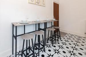 Galeriebild der Unterkunft Free Parking 2 Beds Studio Flat close to River Thames in Reading