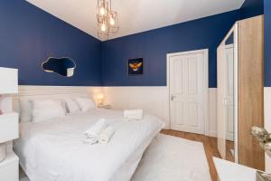 Galeriebild der Unterkunft Free Parking 2 Beds Studio Flat close to River Thames in Reading + 12 Fotos