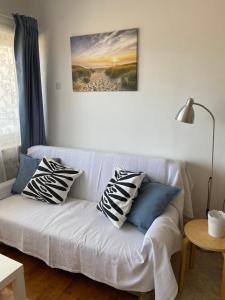 Posedenie v ubytovaní Apartment Maka