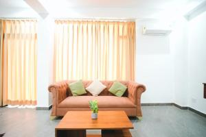 Foto sihtkohas Kasauli asuva majutusasutuse Host Jatin Mountain Crest kasauli 7oI827o7o3 galeriist +14 fotot