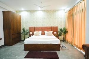 Foto sihtkohas Kasauli asuva majutusasutuse Host Jatin Mountain Crest kasauli 7oI827o7o3 galeriist