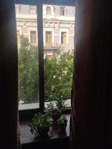Fotografie z fotogalerie ubytování Anastasia studio v destinaci Tbilisi City