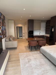 Gallery image of Sea Breeze Park Residence 2 in Nardaran