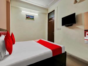 Photo de la galerie de l'établissement Hotel O Darshan Palace, à New Delhi