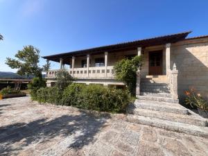 Φωτογραφία από το άλμπουμ του Pazo Carballo Hotel σε Sampaio +9 φωτογραφίες