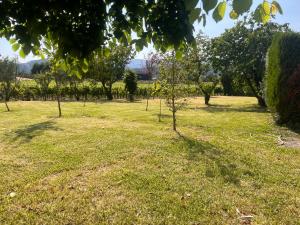 Φωτογραφία από το άλμπουμ του Pazo Carballo Hotel σε Sampaio