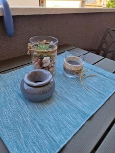 Fotografia z galérie ubytovania Lavanda Centar Makarska v destinácii Makarska