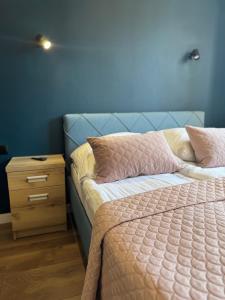 Φωτογραφία από το άλμπουμ του Pokoje Gościnne u Małgosi σε Mielno +90 φωτογραφίες