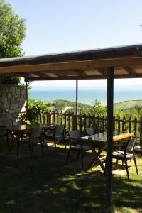 Gambar di galeri bagi Hotel Restorant Olti di Durrës