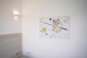 Fotografia z galérie ubytovania Residenza Timpa Janca v destinácii Vibo Valentia Marina