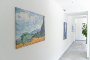 Fotografia z galérie ubytovania Residenza Timpa Janca v destinácii Vibo Valentia Marina