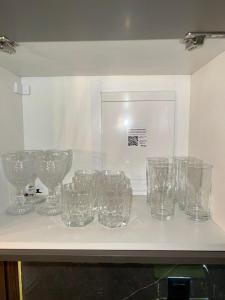 Φωτογραφία από το άλμπουμ του Flat apartamento de alto padrão em Tambaú στο Ζοάο Πεσόα +23 φωτογραφίες