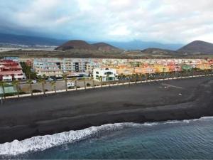Un paisaje natural cerca del departamento