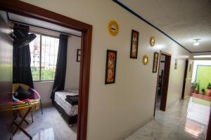 Foto dalla galleria di Antigua Hostal a Bucaramanga
