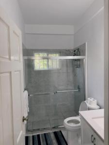 Un baño de Itopia