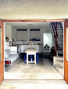 Gallery image of Domek Želiv in Želiv