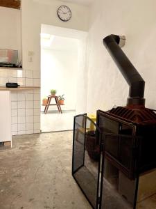 Gallery image of Domek Želiv in Želiv +34 photos