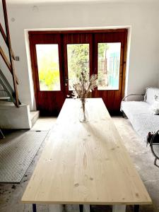 Gallery image of Domek Želiv in Želiv