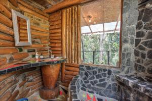 Fotografie z fotogalerie ubytování Cabañas Casa Monte en Santa elena v destinaci Medellín