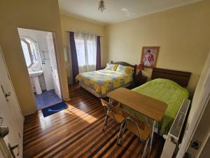 サンティアゴにあるRESIDENCIAL METRO REPUBLICAのギャラリーの写真 +25枚の写真