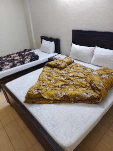 Gallery image of Al Sakhawat Hotel in Rawalpindi