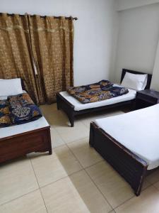 Gallery image of Al Sakhawat Hotel in Rawalpindi