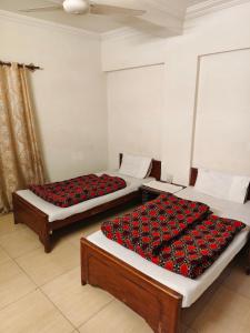 Gallery image of Al Sakhawat Hotel in Rawalpindi