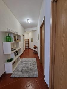 Η κουζίνα ή μικρή κουζίνα στο Madeira Inn Prazeres