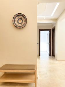 Φωτογραφία από το άλμπουμ του Menara Prestige Duplex 4BR with Pool Access στο Μαρακές