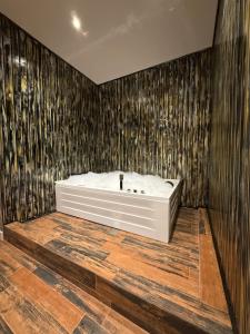 Gallery image of Mont Inn Hotel in Baku