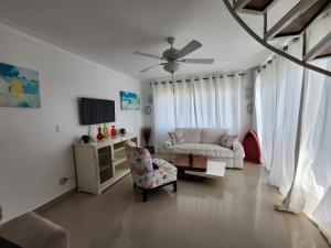Gallery image of PENTHOUSE VUE MER - Boca Chica in Boca Chica