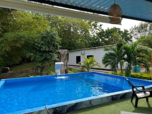 Φωτογραφία από το άλμπουμ του Montaña Serena σε Doradal +15 φωτογραφίες