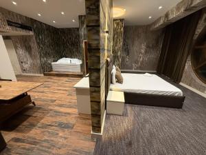 Gallery image of Mont Inn Hotel in Baku