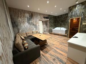 Gallery image of Mont Inn Hotel in Baku +174 photos