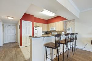 Afbeelding uit fotogalerij van Harbour Pointe 309 By Pkrm in Pensacola +32 foto's