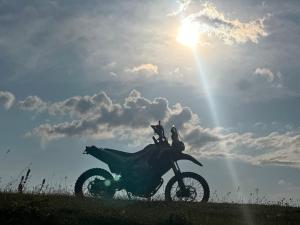 Gallery image of Enduro pittstop in Peshkopi