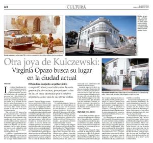 サンティアゴにあるRESIDENCIAL METRO REPUBLICAのギャラリーの写真