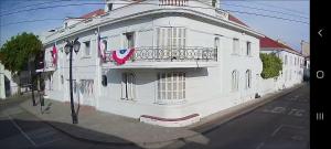 サンティアゴにあるRESIDENCIAL METRO REPUBLICAのギャラリーの写真