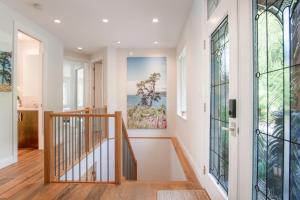 Fotografie z fotogalerie ubytování East Sooke Hideaway v destinaci Sooke