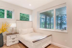 Fotografie z fotogalerie ubytování East Sooke Hideaway v destinaci Sooke