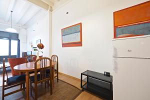 Χώρος καθιστικού στο Parallel-Patio