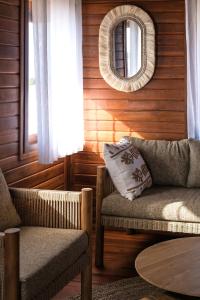 Fotografie z fotogalerie ubytování Villa Hestia v destinaci Memboro