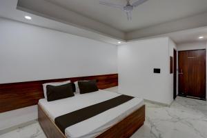 Fotografie z fotogalerie ubytování Hotel O Simran Hotel v destinaci Greater Noida