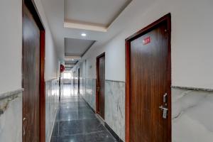 Fotografie z fotogalerie ubytování Hotel O Simran Hotel v destinaci Greater Noida
