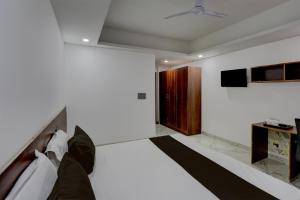 Fotografie z fotogalerie ubytování Hotel O Simran Hotel v destinaci Greater Noida + 18 fotografií