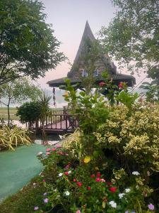 Billede fra billedgalleriet på MrT Riverside Sampran มิสเตอร์ที โฮมสเตย์-ทองกวาว i Sam Phran