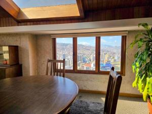 Imagen de la galería de Villa Florita, en La Paz