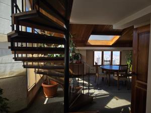 Imagen de la galería de Villa Florita, en La Paz